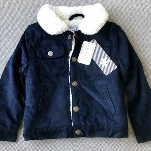 Splendid Jacket 3T